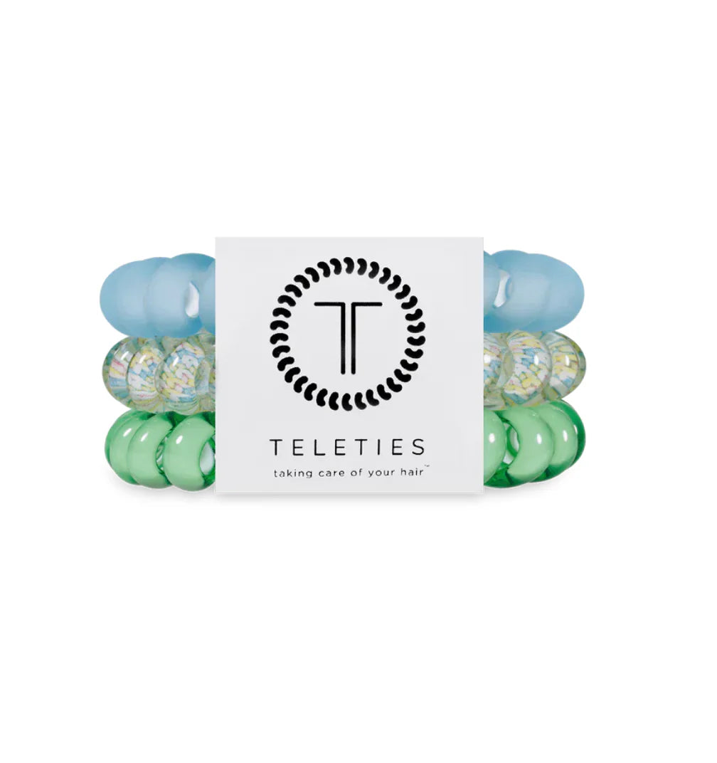 Large Teleties