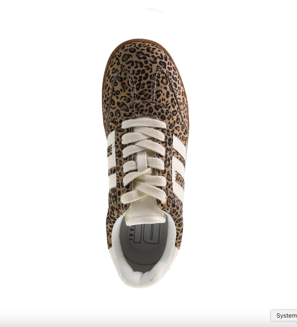Trackstar Sneaker