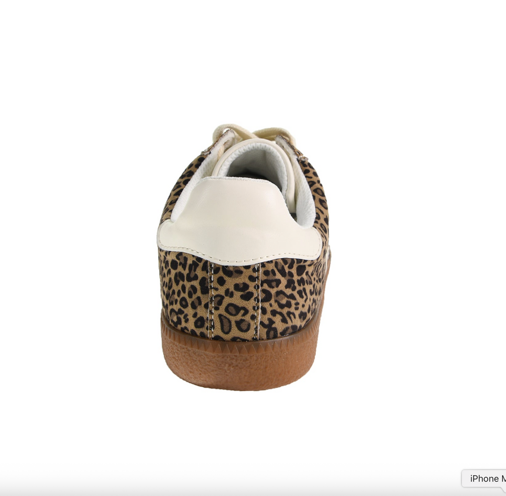 Trackstar Sneaker
