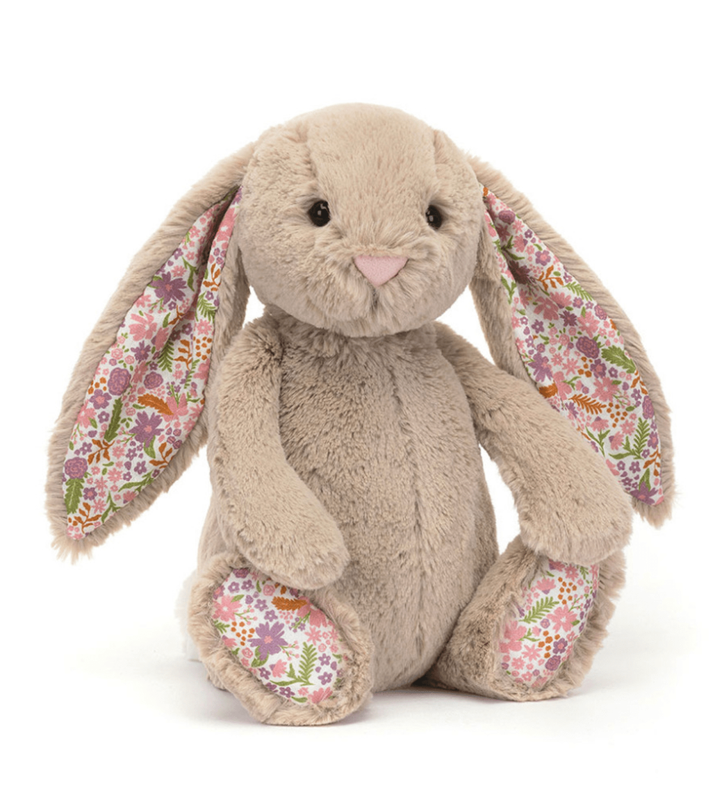Blossom Beige Bunny 'Petal'