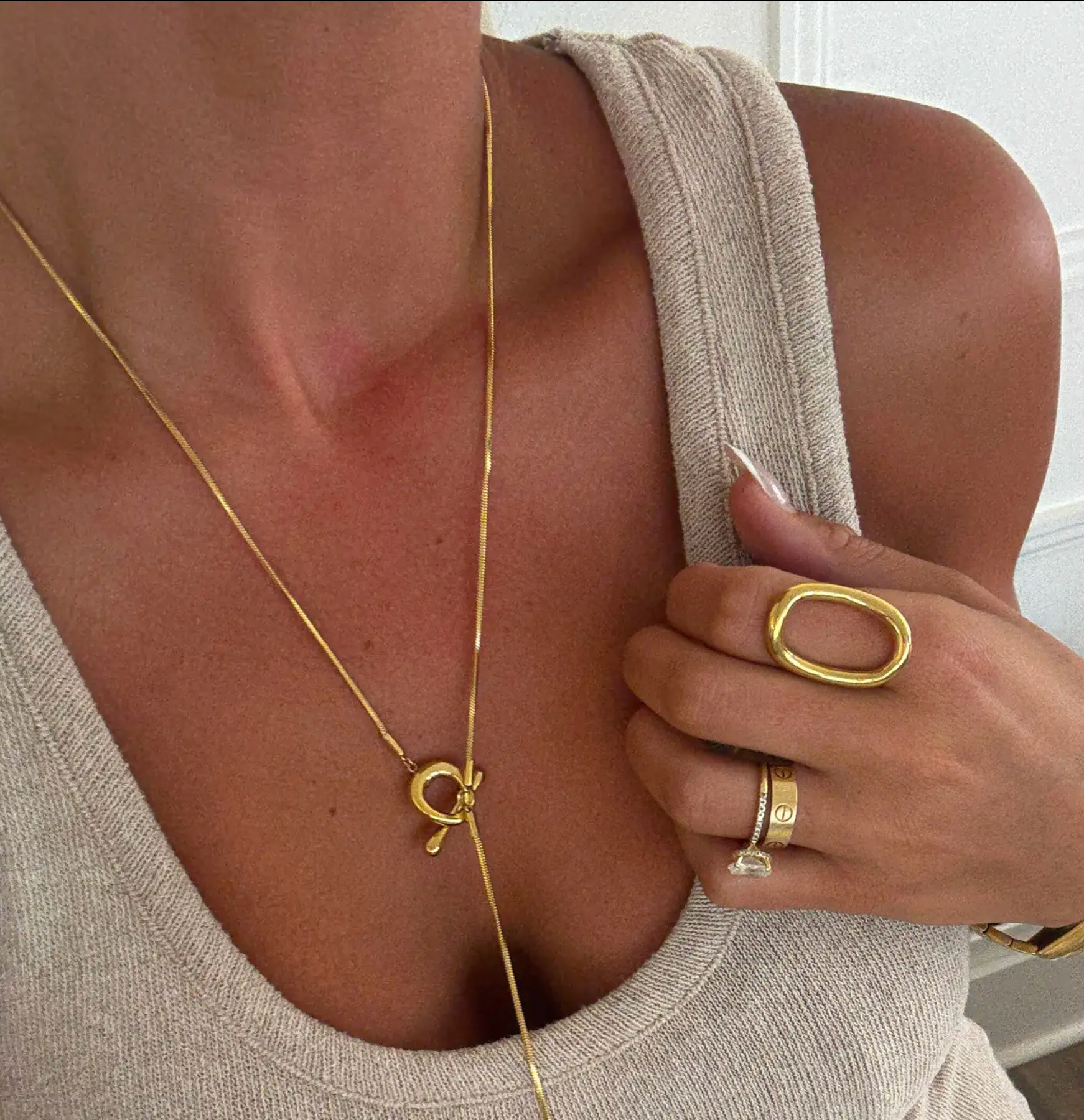 SADIE NECKLACE