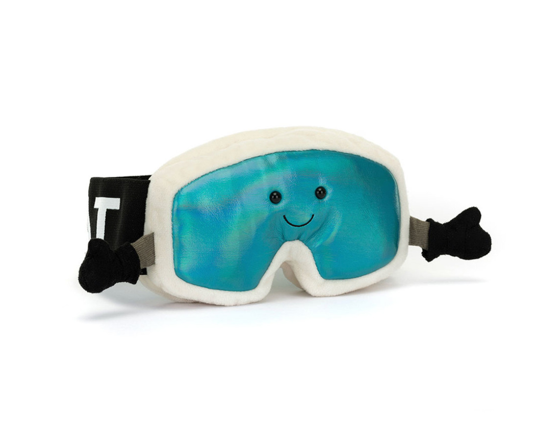 Amuseables Sports Ski Goggles
