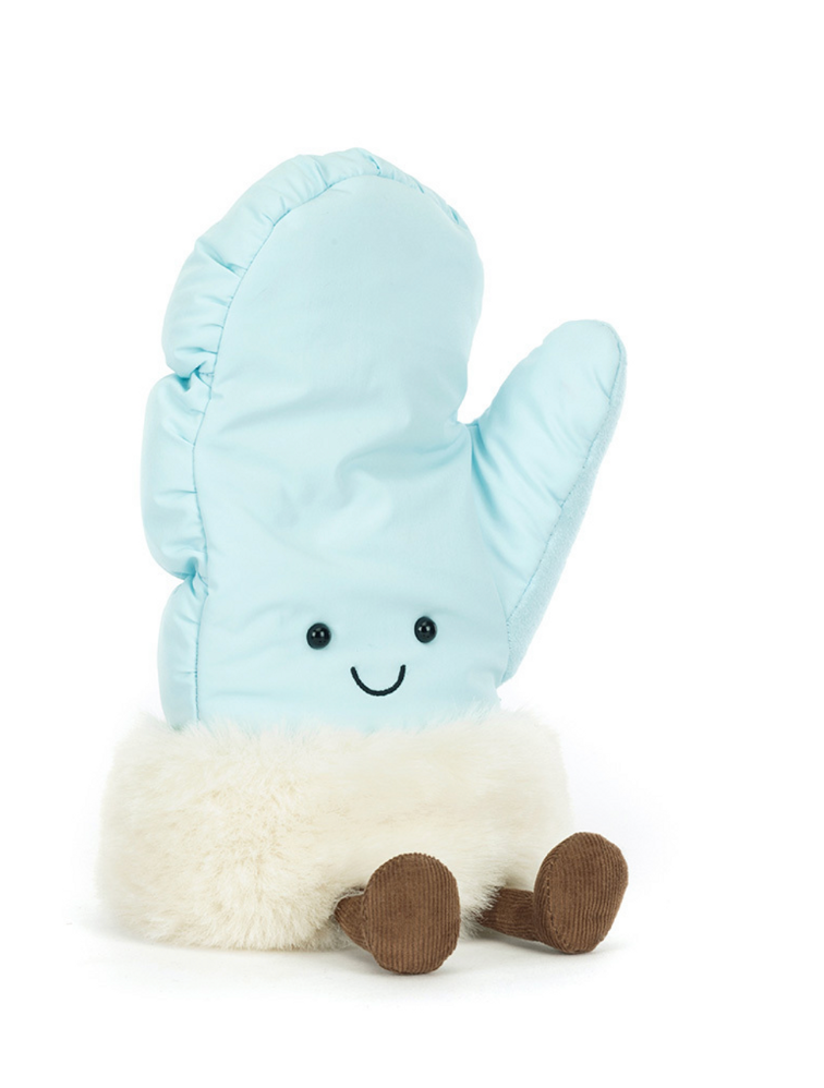 Amuseables Mitten