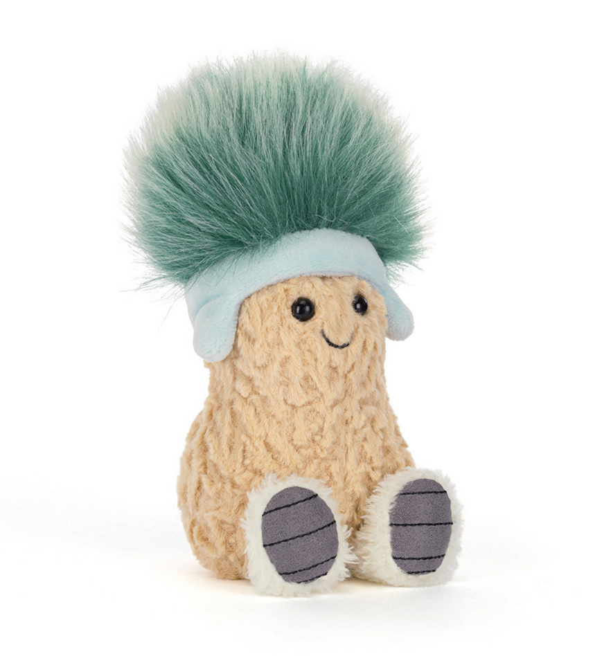 Amuseables Peanut 'Après Ski'