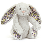 Blossom Silver Bunny 'Bloom'