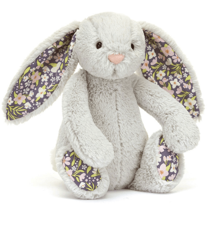 Blossom Silver Bunny 'Bloom'