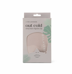 Lemon Lavender Out Cold Temp-Smart Migraine Cap