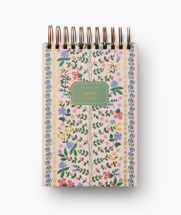Wildwood Desktop Spiral Notepad