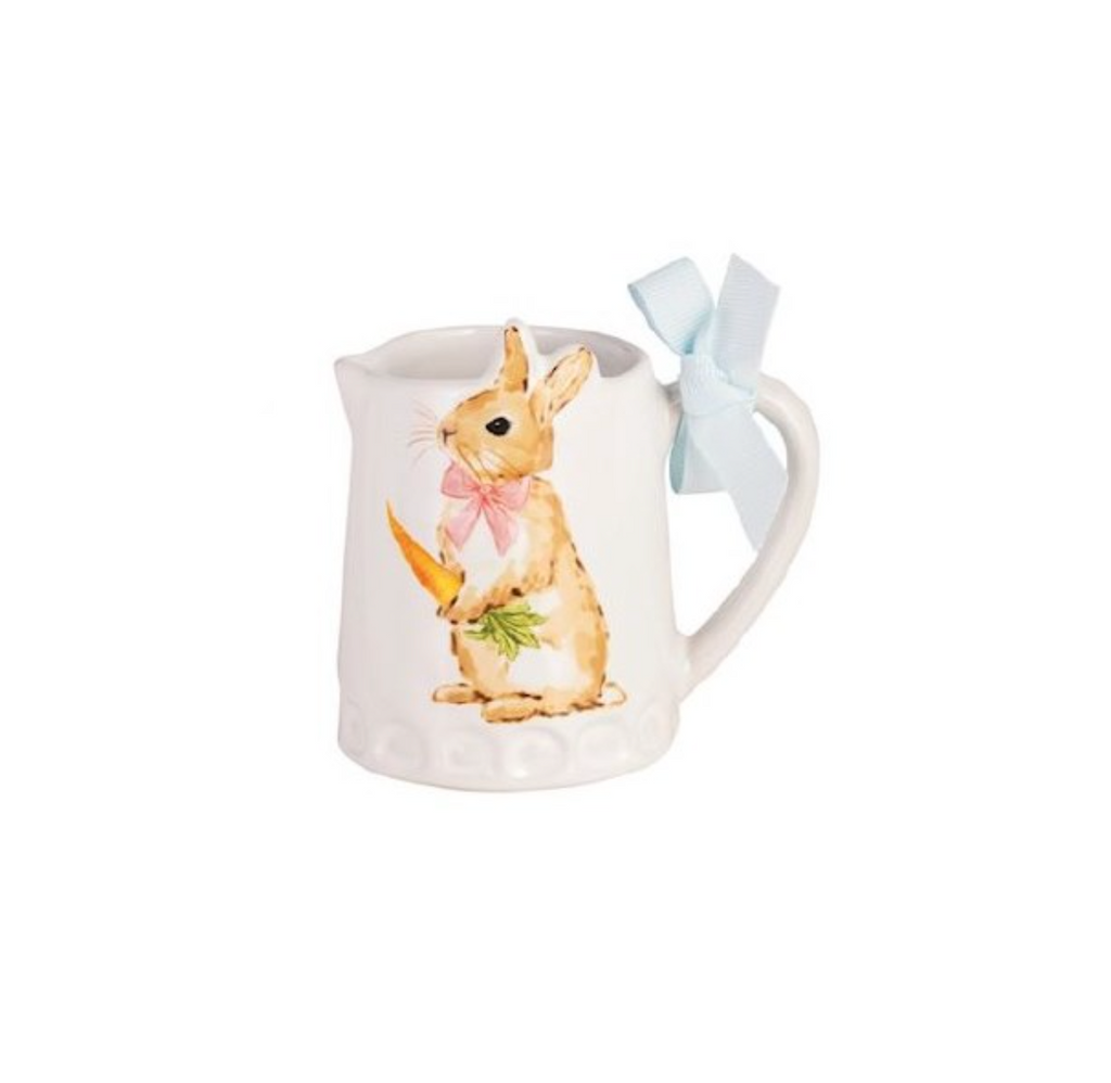 Easter Bud Vase