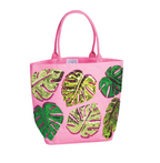Pool Sparkle Tote