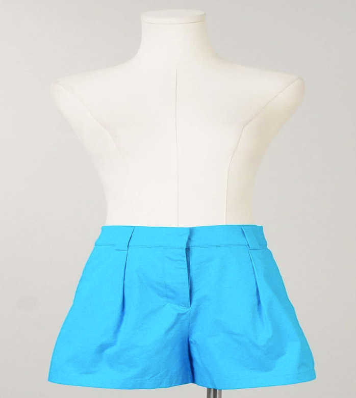 The Summer Social Shorts