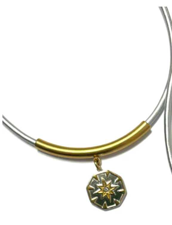Jamilla Necklace