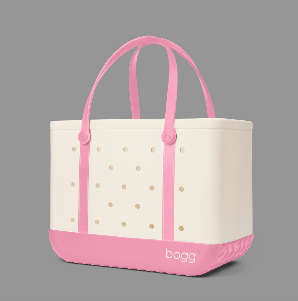 Limited Edition Bogg Bag Large Tote