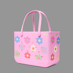 Limited Edition Bogg Bag Large Tote