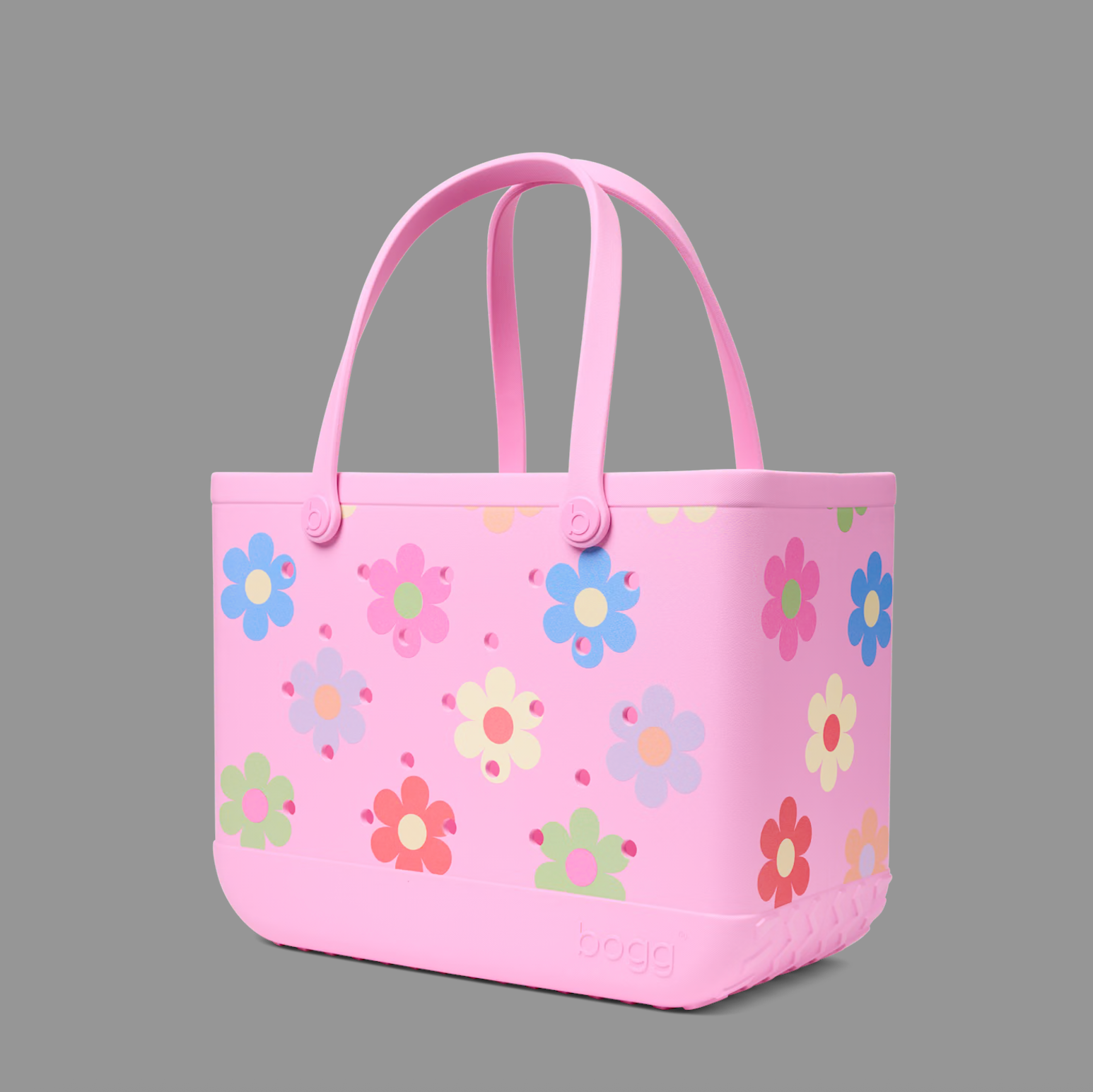 Limited Edition Bogg Bag Large Tote