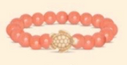 The Journey Glow-In-The-Dark Bracelet