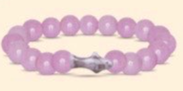 The Voyage Glow-In-The-Dark Bracelet