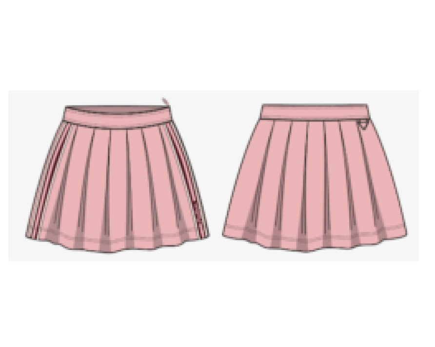 Esperanza Skirt