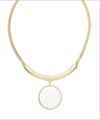 Luna Bar Necklace