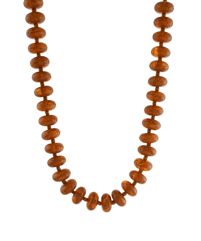 June Beaded Necklace
