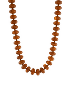 June Beaded Necklace
