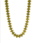 June Beaded Necklace