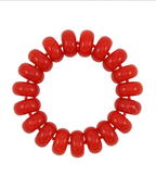 Marble Rondelle Bead Bracelet