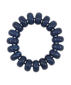 Marble Rondelle Bead Bracelet