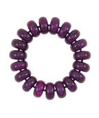 Marble Rondelle Bead Bracelet