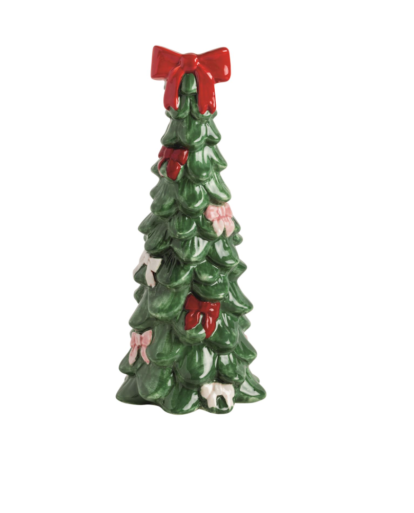 Bow Tree Sitter