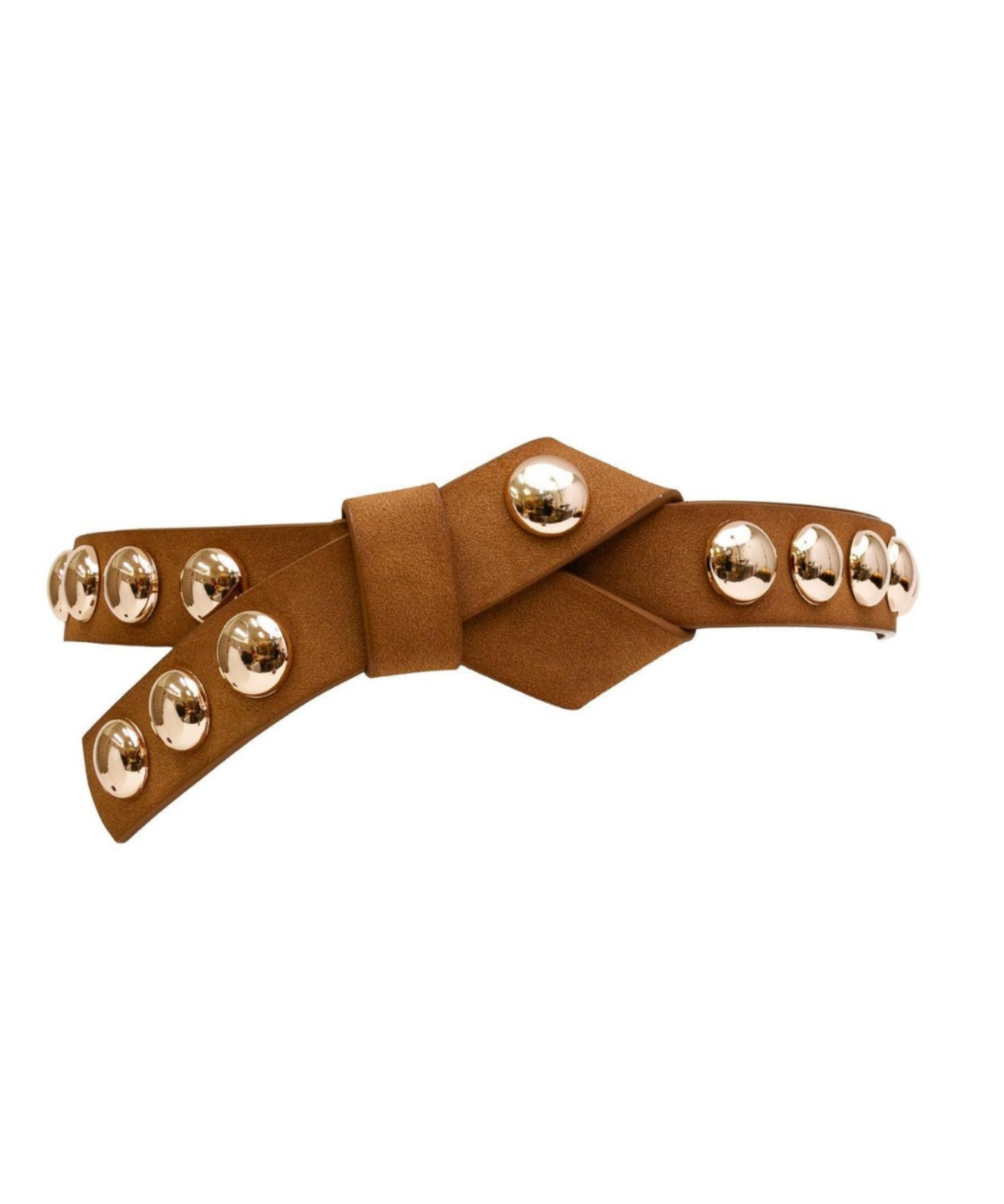 Studded Belt
