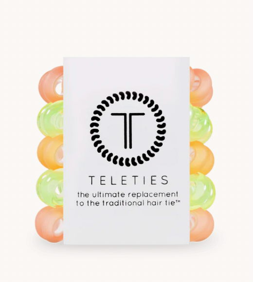 Tiny Teleties