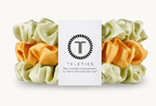 Large Teleties Scrunchies