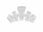 Teleties Small Hair Clip