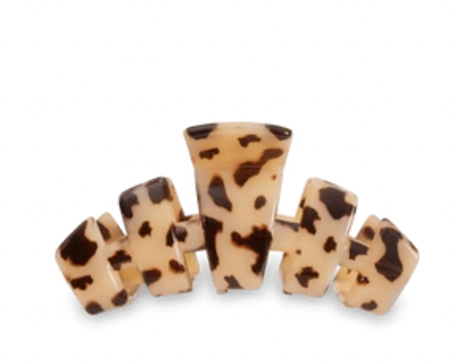 Teleties Small Hair Clip