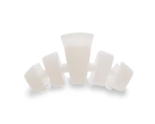 Teleties Large Hair Claw Clip