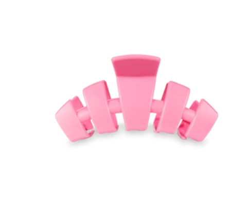 Teleties Large Hair Claw Clip