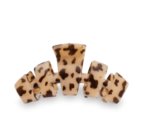 Teleties Large Hair Claw Clip