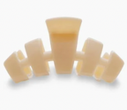 Teleties Large Hair Claw Clip