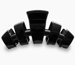 Teleties Large Hair Claw Clip