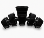 Teleties Large Hair Claw Clip