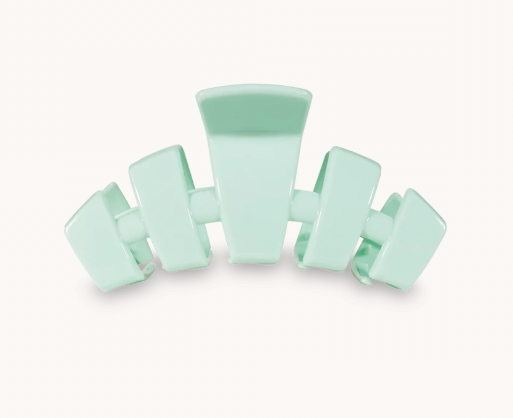 Teleties Large Hair Claw Clip