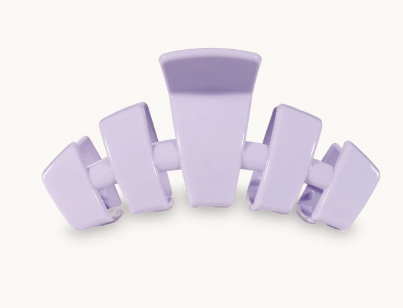 Teleties Large Hair Claw Clip