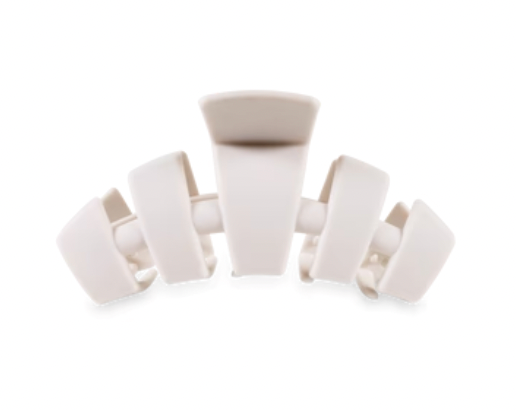 Teleties Large Hair Claw Clip