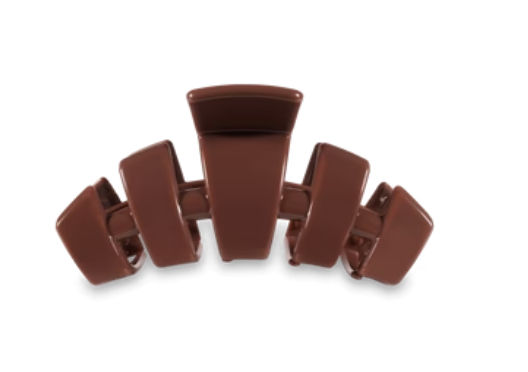 Teleties Large Hair Claw Clip