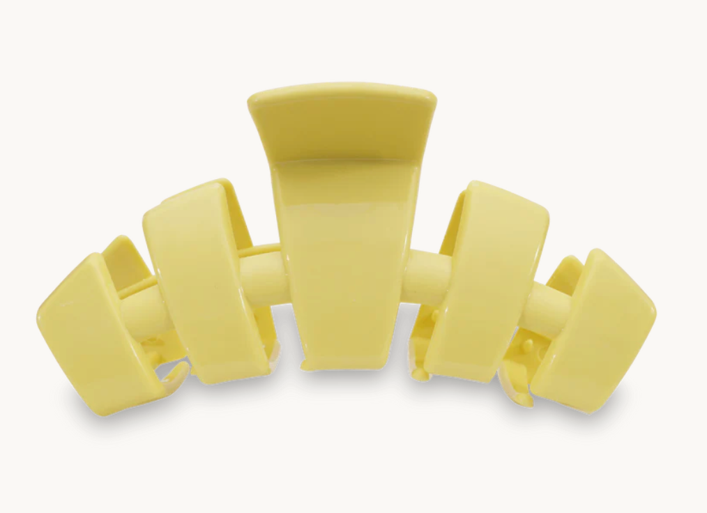 Teleties Large Hair Claw Clip