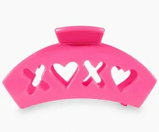 Teleties Large Hair Claw Clip