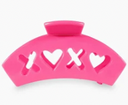 Teleties Large Hair Claw Clip