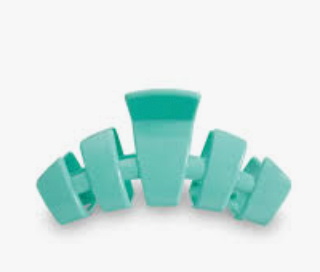 Teleties Large Hair Claw Clip