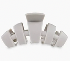 Teleties Large Hair Claw Clip